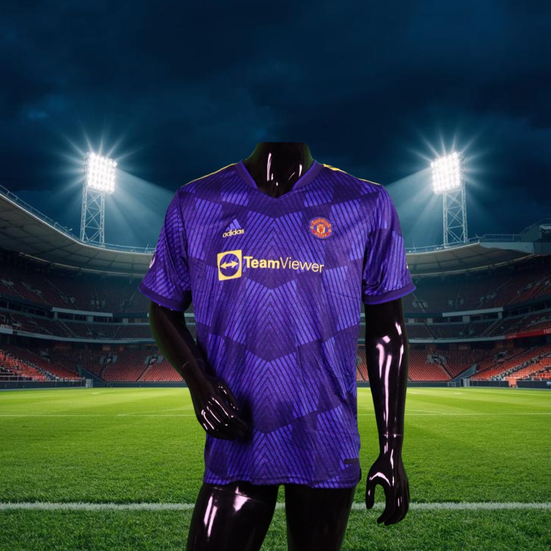 Man united team viewer 2022-2023